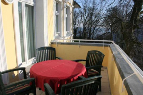 Villa Granitz - Ferienwohnung 45453 (Gellen) in Göhren